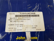 John Crane Mechanical Seal With Cartidge