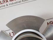 John Crane Mechanical Seal With Cartidge