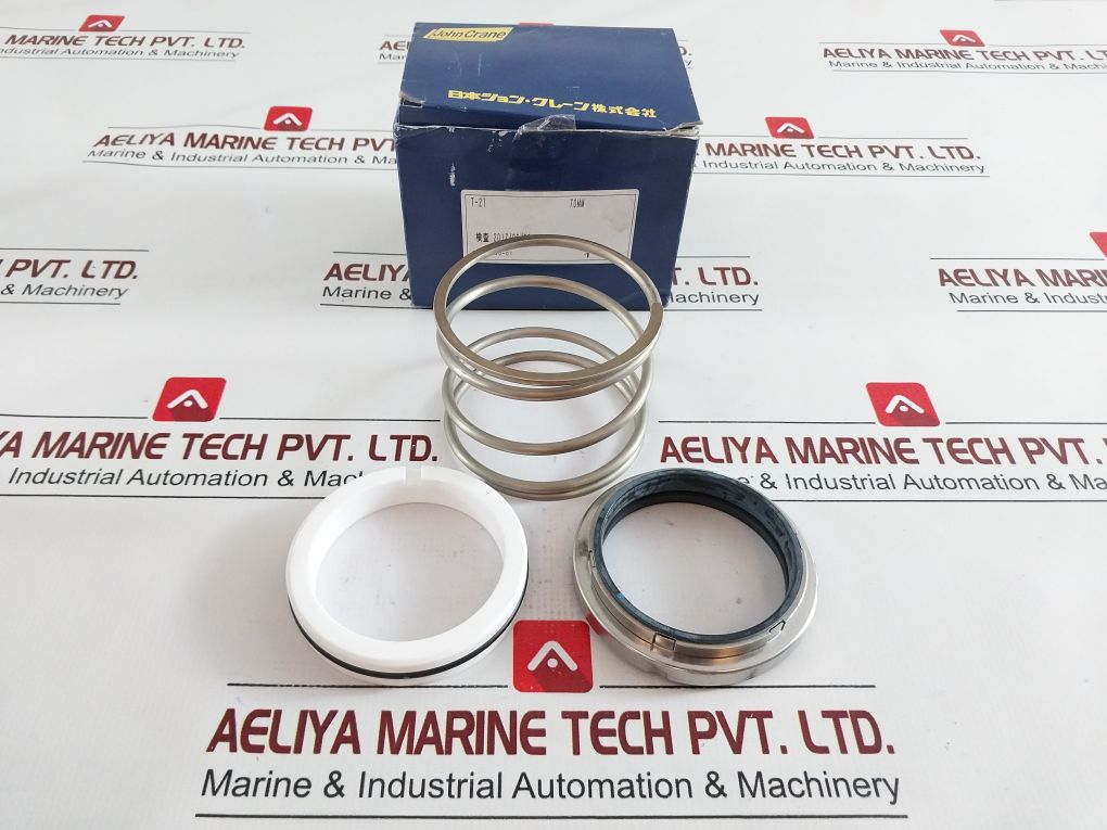John Crane T-21 Mechanical Seal
