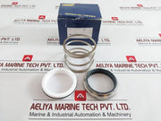 John Crane T-21 Mechanical Seal
