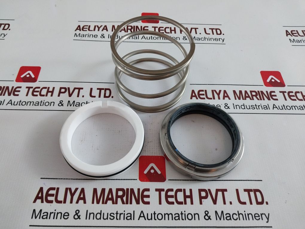 John Crane T-21 Mechanical Seal