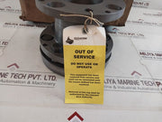 John Crane Metastream M17 1Ss Uk.10 Motor Pump Coupling Tlcs-0750-0000-2032