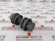 John Crane Tsks-0013-0155-1000 T-series Flexible Membrane Coupling H.No-1-gbq-4
