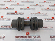John Crane Tsks-0013-0155-1000 T-series Flexible Membrane Coupling H.No-1-gbq-4