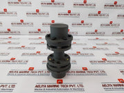 John Crane Tsks-0013-0155-1000 T-series Flexible Membrane Coupling H.No-1-gbq-4