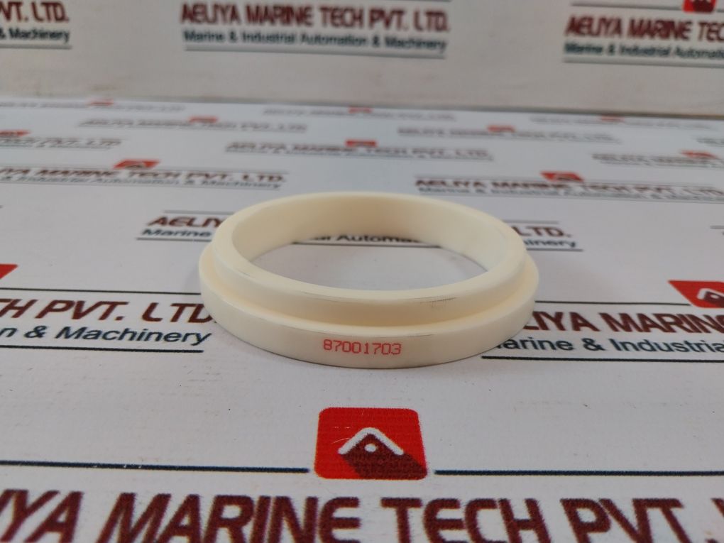 John Crane Type 502 Mechanical Seal Kit Nit-340-043