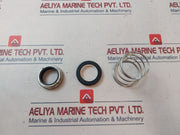 John Crane U02-0039 Mechanical Seal