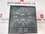 John Lilley & Gillie Walker P312 Wind Direction Display