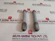 John Zink 150002-00012 Gas Burner Nozzle Tip Assy