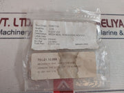 Johnson 16 Mg12G60 Aq1Vgg Mechanical Seal
