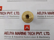 Johnson 1820 Impeller Nut