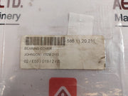 Johnson 2115 Bearing Cover 586.11.20.211