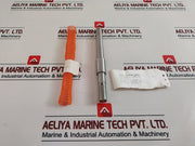 Johnson 3.91800.12 316E Pump Shaft