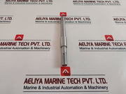 Johnson 3.91800.12 316E Pump Shaft