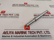 Johnson 3.91800.12 316E Pump Shaft