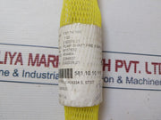 Johnson 3.92078.21 Pump Shaft