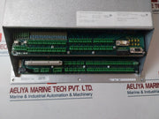 Johnson Controls 022633060 Compressor Control Unit 1921 210-2 4.0, 108289-0017