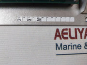 Johnson Controls 022633060 Compressor Control Unit 1921 210-2 4.0, 108289-0017