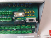 Johnson Controls 022633060 Compressor Control Unit 1921 210-2 4.0, 108289-0017