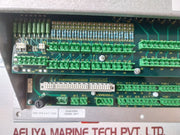 Johnson Controls 022633060 Compressor Control Unit 1921 210-2 4.0, 108289-0017