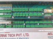 Johnson Controls 022633060 Compressor Control Unit 1921 210-2 4.0, 108289-0017