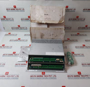 Johnson Controls 022633060 Compressor Control Unit 1921 210-2 4.0, 108289-0017