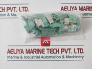 Johnson Controls 022633060 Compressor Control Unit 1921 210-2 4.0, 108289-0017