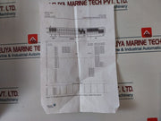 Johnson Controls 022633060 Compressor Control Unit 1921 210-2 4.0, 108289-0017