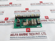 Johnson Controls 09P0137937 Printed Circuit Board