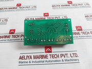 Johnson Controls 09P0137937 Printed Circuit Board