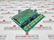 Johnson Controls 09P0137938 Printed Circuit Board Rev.C