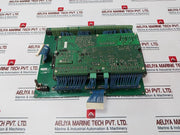 Johnson Controls 09P0137938 Printed Circuit Board Rev.C