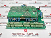 Johnson Controls 09P0137938 Printed Circuit Board Rev.C