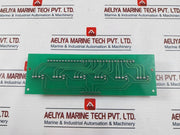 Johnson Controls 09P0137940 Printed Circuit Board