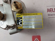 Johnson Controls 1541-212 Pressure Gauge