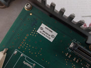 Johnson Controls 156097 Pcb For Touch Panel Module Stm-5 E207844 E207750 24V Dc