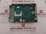 Johnson Controls 156097 Pcb For Touch Panel Module Stm-5 E207844 E207750 24V Dc