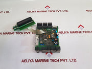 Johnson Controls 25-89059-2 Pcb Card
