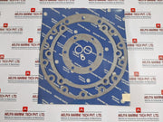 Johnson Controls 3188.008 Gasket Kit
