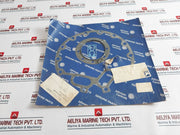 Johnson Controls 3188.694 Gasket Kit Oil Pump Smc100 Mk4