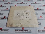 Johnson Controls 3188.694 Gasket Kit Oil Pump Smc100 Mk4