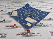 Johnson Controls 3188.694 Gasket Kit Oil Pump Smc100 Mk4