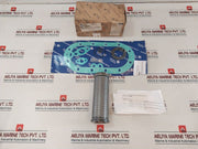 Johnson Controls 3188.063 Oil Filter Service Kit Cmo/Hpo 20 And T/Cmo30
