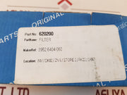 Johnson Controls/York 3952 6404 060 Filter 620200