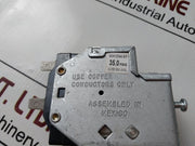 Johnson Controls 9041094-01 Ice-o-matic Low Pressure Control