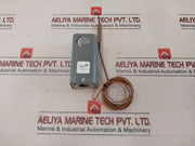 Johnson Controls A19Abc-24 Temperature Control -30/100°F