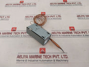 Johnson Controls A19Abc-24 Temperature Control -30/100°F