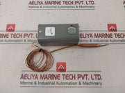 Johnson Controls A19Abc-24 Temperature Control -30/100°F