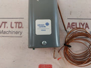 Johnson Controls A19Abc-24 Temperature Control -30/100°F