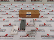 Johnson Controls A19Abc-9104 Temperature Control A19-a2